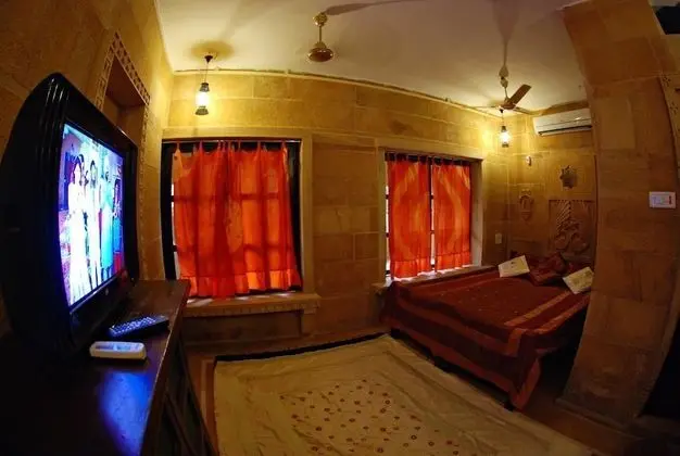 Hotel Nirmal Haveli
