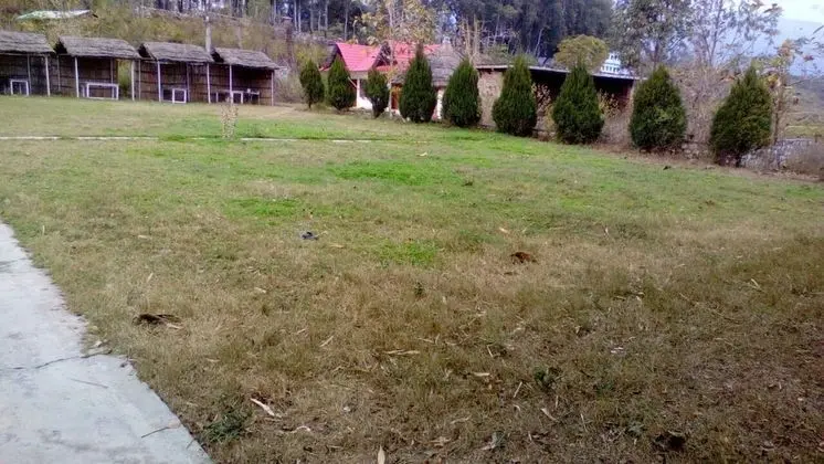 Hotel Nirmal Lodge