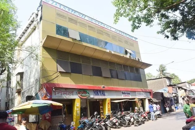 Hotel Nirmal Lodging