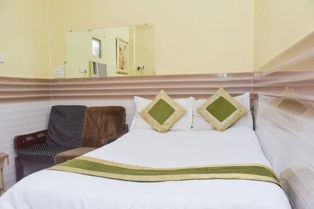 Hotel Nirmal Lodging - Oda