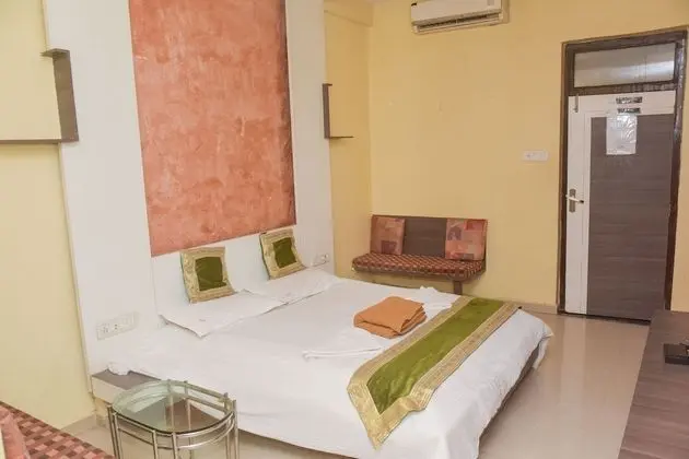 Hotel Nirmal Lodging - Öne Çıkan Resim