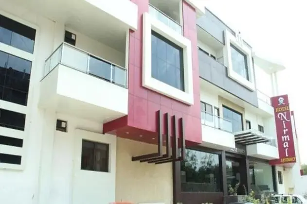 Hotel Nirmal Residency