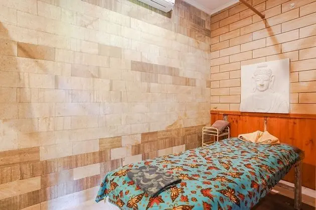Nirmala Guest House Surf Keramas - Spa