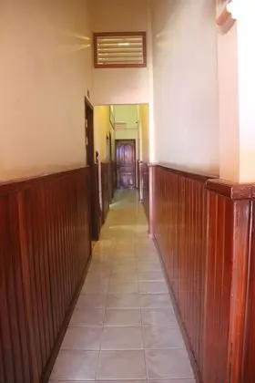 Villa Niron - İç Mekan