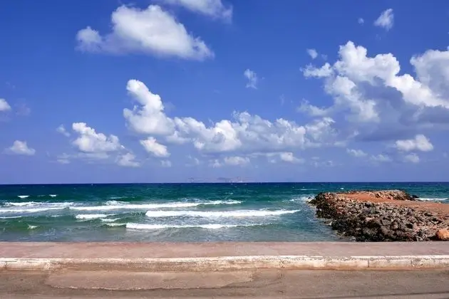 Niros Beach