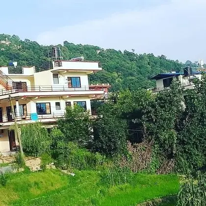 Niru Yoga Retreat Centre - Dış Mekan