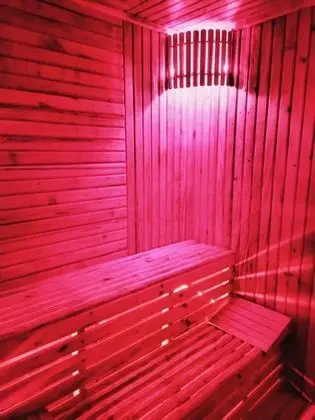Niru Yoga Retreat Centre - Spa