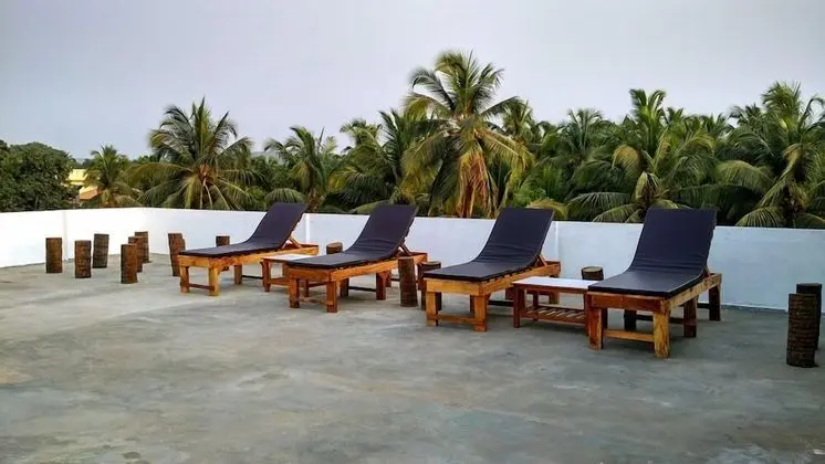 Nirvaah Apartment Siolim