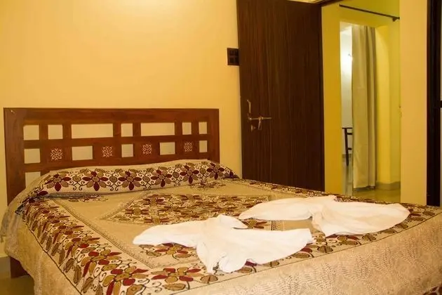 Nirvaah Home near Calangute
