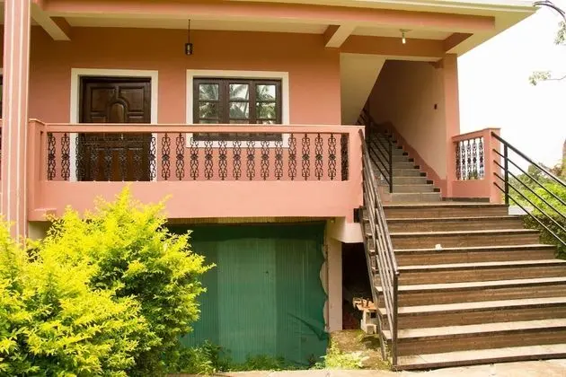 Nirvaah Home near Calangute