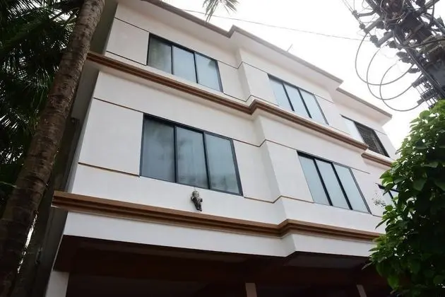 Nirvaah Room Siolim AC