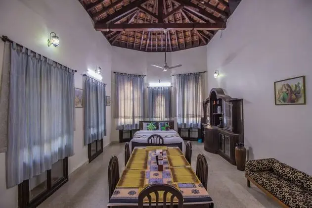 Nirvaah Villa - Socorro - 1