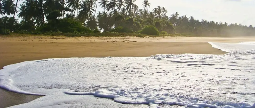 Nirvana Beach Boutique Hotel - Plaj