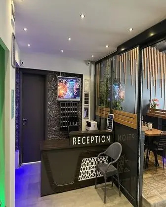 Nirvana Boutique House