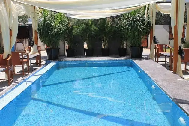 Nirvana Boutique Hotel - Öne Çıkan Resim