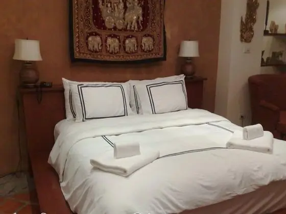 Nirvana Boutique Suites