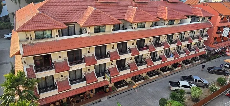 Nirvana Boutique Suites - Öne Çıkan Resim