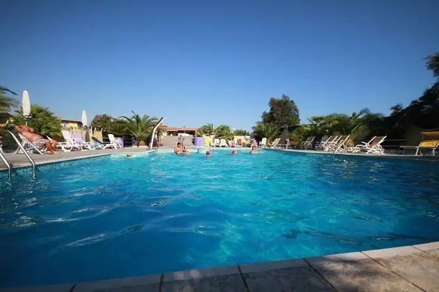 Nirvana Club Village - Havuz