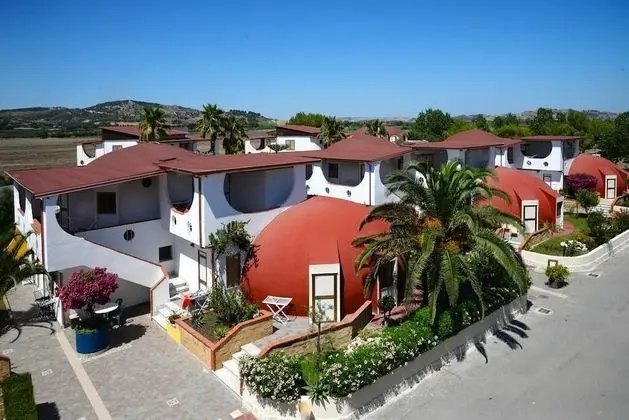 Nirvana Club Village - Oda