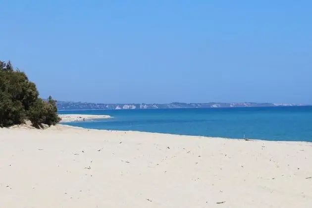 Nirvana Club Village - Plaj