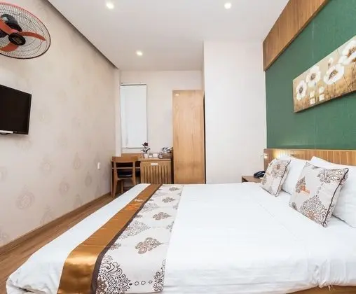 Nirvana Hotel Da Nang