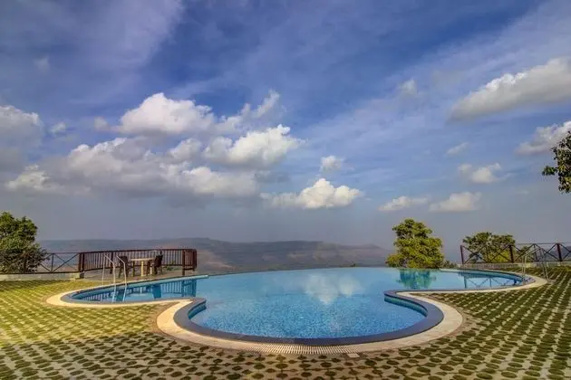 Nirvana Eco & Agro Resort