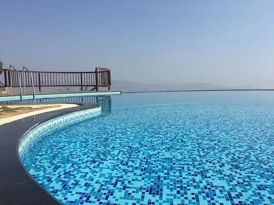 Nirvana Eco & Agro Resort - Havuz