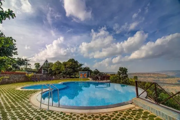 Nirvana Eco & Agro Resort - 1