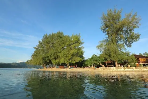 Nirvana Gili Sudak