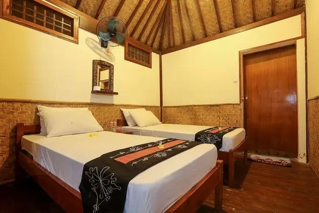 Nirvana Gili Sudak - Oda