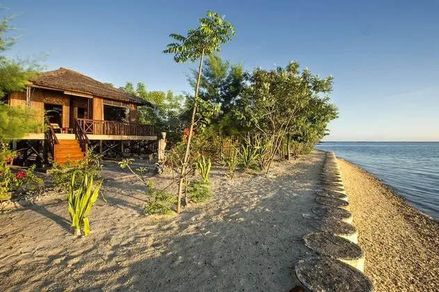 Nirvana Gili Sudak - Plaj