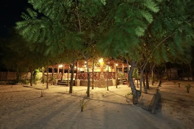 Nirvana Gili Sudak - Yerinde Yemek