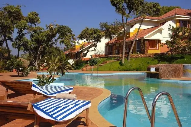 Nirvana Hermitage
