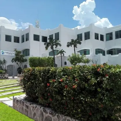 Nirvana Hotel & Hostel - Cancun Hotel Zone