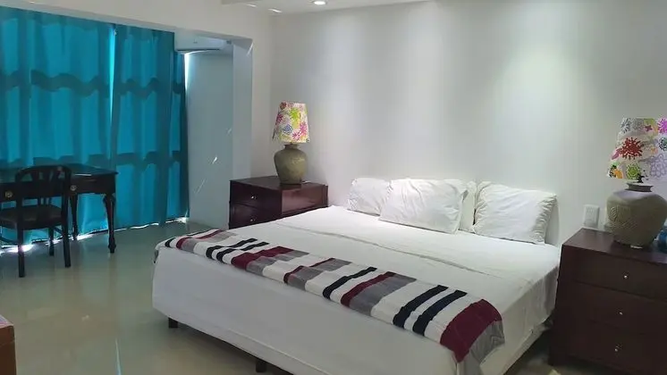 Nirvana Hotel & Hostel - Cancun Hotel Zone - Öne Çıkan Resim