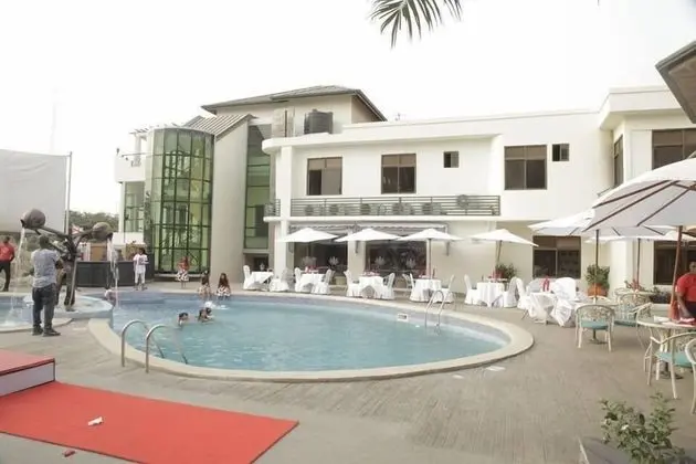 Nirvana Inn