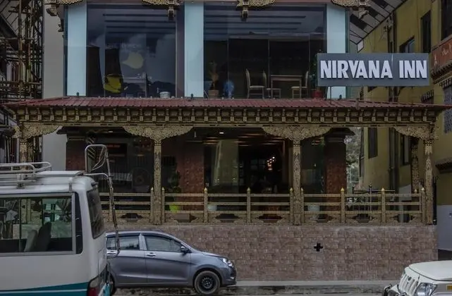 Nirvana Inn