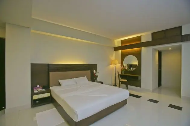 Nirvana Inn