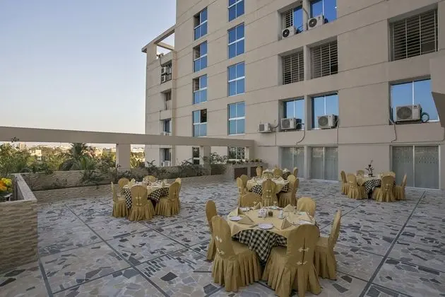 Nirvana Inn - 1