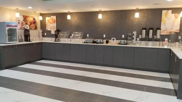 Hotel Nirvana - Yerinde Yemek