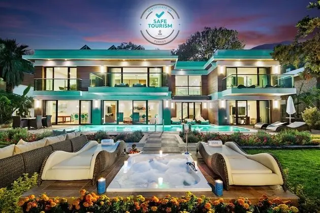 Nirvana Mediterranean Excellence - 1