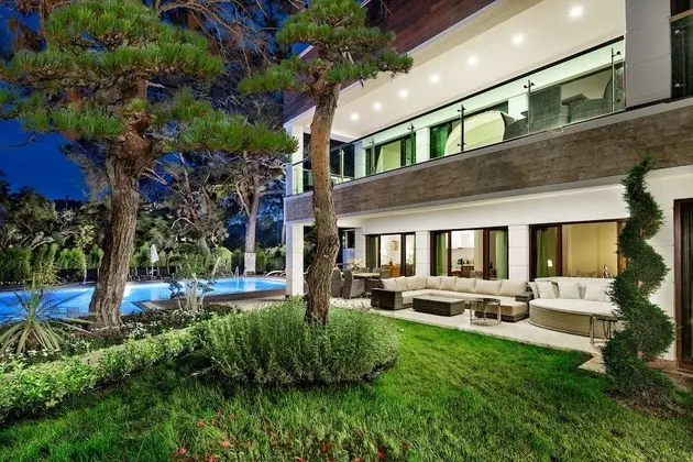 Nirvana Mediterranean Excellence - 9