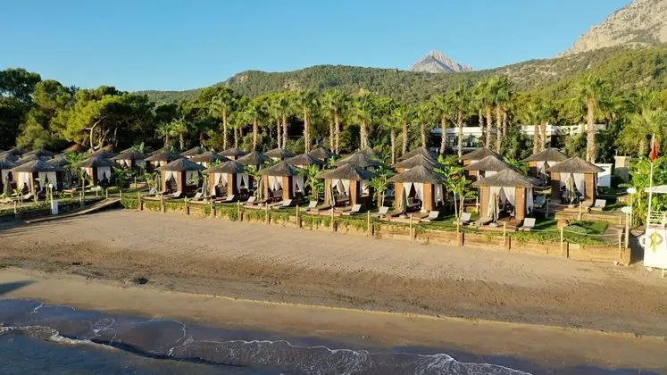 Nirvana Mediterranean Excellence - 10