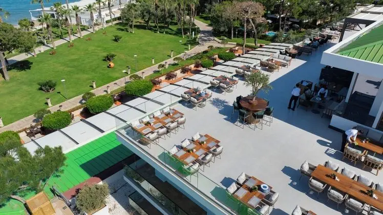 Nirvana Mediterranean Excellence - 11