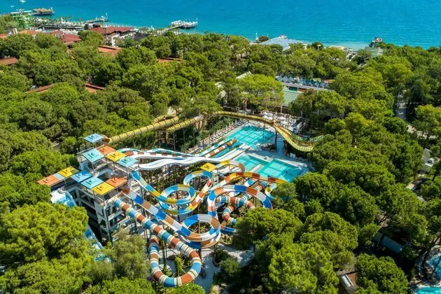 Nirvana Mediterranean Excellence