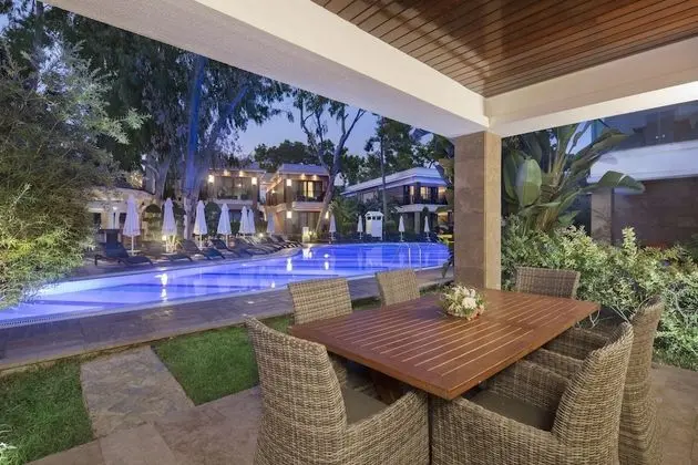 Nirvana Mediterranean Excellence - 2