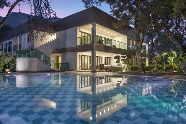 Nirvana Mediterranean Excellence - 6