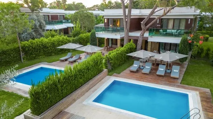 Nirvana Mediterranean Excellence - 8
