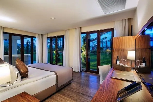Nirvana Mediterranean Excellence - 5