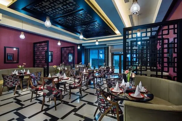 Nirvana Mediterranean Excellence - All Inclusive - Genel